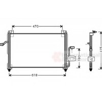   VAN WEZEL 81005045