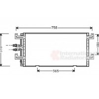   VAN WEZEL 58005145