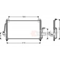   VAN WEZEL 81005040