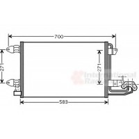   VAN WEZEL 58005209