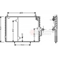   VAN WEZEL 30005160