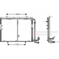   VAN WEZEL 30005207