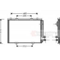   VAN WEZEL 30005232