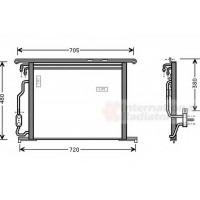   VAN WEZEL 30005280