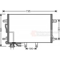   VAN WEZEL 30005307