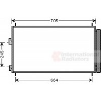   VAN WEZEL 53005410