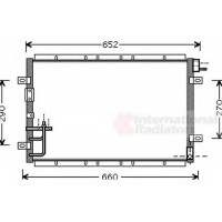   VAN WEZEL 83005030