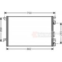   VAN WEZEL 37005333