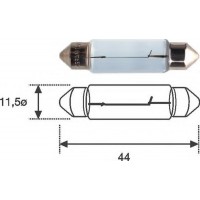    C10W 12V SV8.5-8 (11,5x44) MAGNETI MARELLI 009461200000