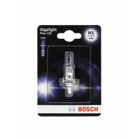   H1 12V 55W GigaLight +120 (blister 1) BOSCH 1 987 301 108