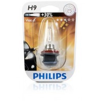   H9 12V 65W PGJ19-5 STANDARD (blister 1) PHILIPS 12361B1