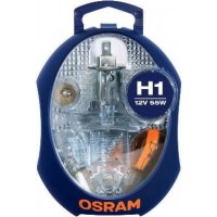   () H1 12V 55W P14,5s OSRAM CLKMH1