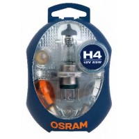   () H4 12V 60/55W P43t OSRAM CLKMH4