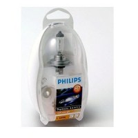   () H7 12V 55W PX26d PHILIPS 55474EKKM