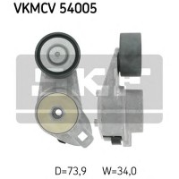   SKF VKMCV 54005
