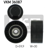  ,   SKF VKM 36087