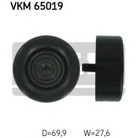  ,   SKF VKM 65019