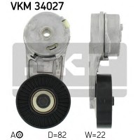  ,   SKF VKM 34027