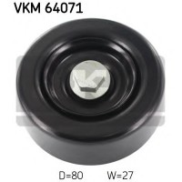  ,   SKF VKM 64071