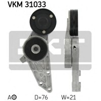  ,   SKF VKM 31033