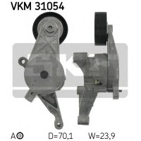  ,   SKF VKM 31054