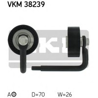  ,   SKF VKM 38239