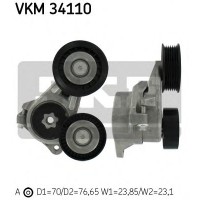  ,   SKF VKM 34110