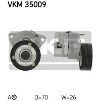  ,   SKF VKM 35009