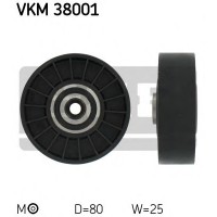  ,   SKF VKM 38001