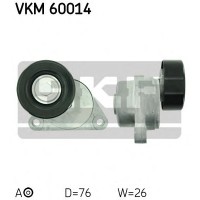  ,   SKF VKM 60014