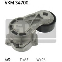  ,   SKF VKM 34700