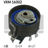  ,   SKF VKM 16002