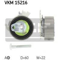  ,   SKF VKM 15216