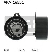  ,   SKF VKM 16551