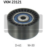  ,   SKF VKM 23121