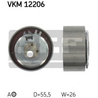  ,   SKF VKM 12206