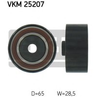  ,   SKF VKM 25207