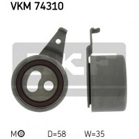  ,   SKF VKM 74310