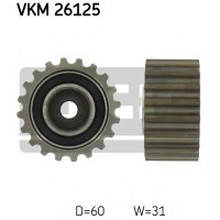 ,  ,   SKF VKM 26125