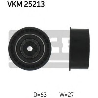 ,  ,   SKF VKM 25213