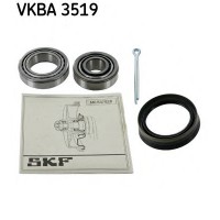   SKF VKBA 3519