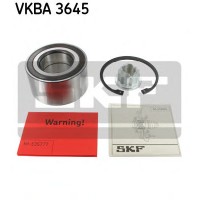   SKF VKBA 3645