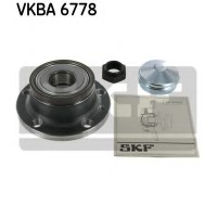   SKF VKBA 6778