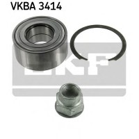   SKF VKBA 3414