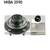 ϳ  SKF VKBA 3590