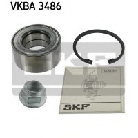 ϳ  SKF VKBA 3486