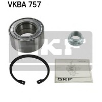   SKF VKBA 757