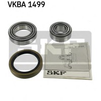   SKF VKBA 1499