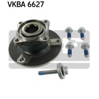   SKF VKBA 6627