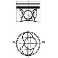  KOLBENSCHMIDT 40422620